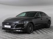 Hyundai Sonata VIII (DN8) Химки  - изображение 21