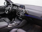 BMW X4 II (G02) Москва  - изображение 27