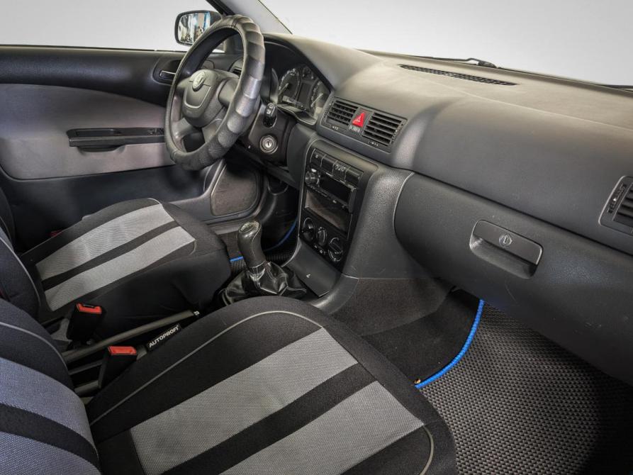 Skoda Octavia I (A4) Рестайлинг Екатеринбург  - изображение 13