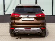 Geely Atlas I Екатеринбург  - изображение 27
