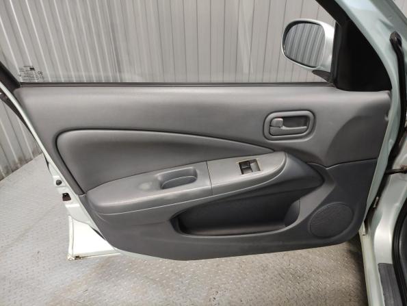 Nissan Almera Classic I с пробегом 2006 года, цена 455 000 рублей, 183091 км, седан, Автокод Объявления