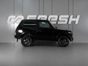Lada (ВАЗ) Niva Legend Минеральные Воды  - изображение 19