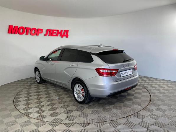 Lada (ВАЗ) Vesta I с пробегом 2018 года, цена 980 000 рублей, 140000 км, универсал, Автокод Объявления