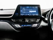 Toyota C-HR I Чита  - изображение 33