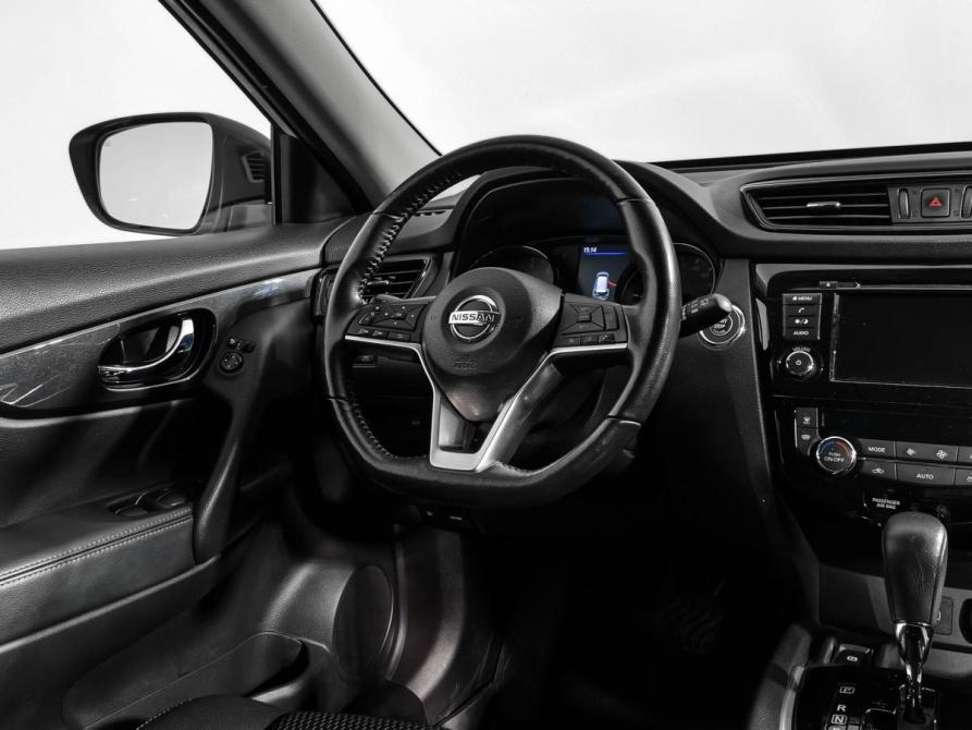 Nissan X-Trail III Рестайлинг Санкт-Петербург  - изображение 15
