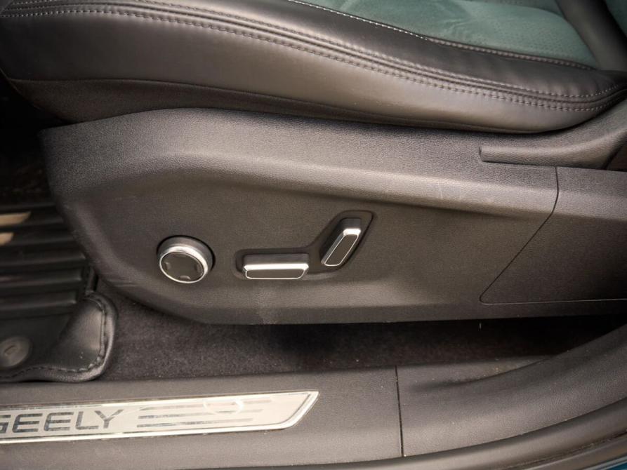Geely Monjaro I Казань  - изображение 14