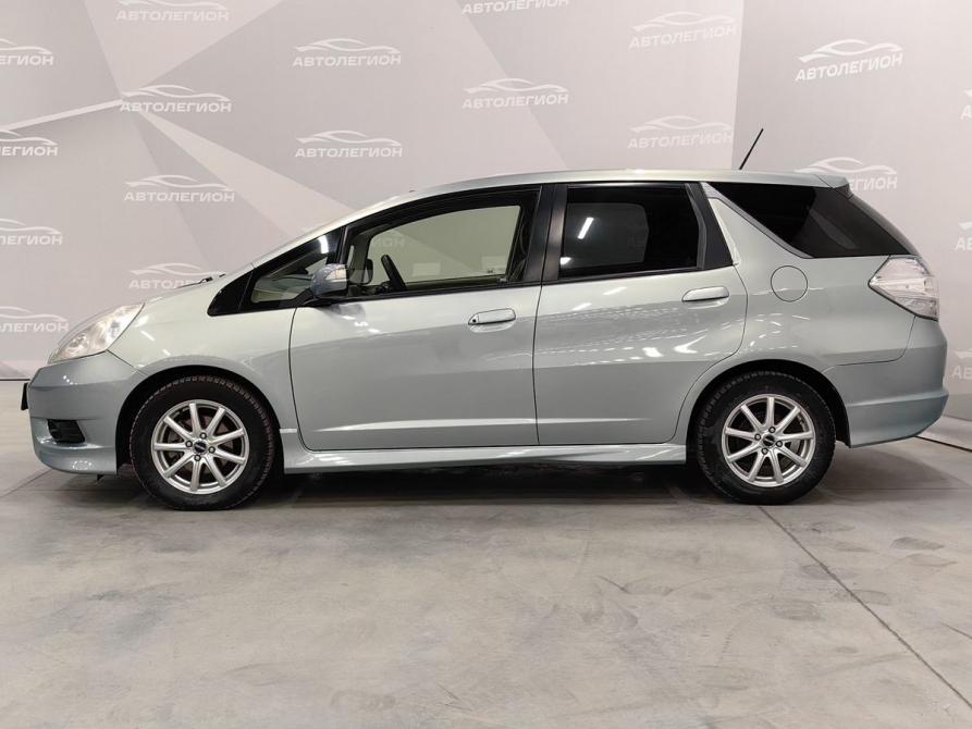 Honda Fit Shuttle I Новосибирск  - изображение 2