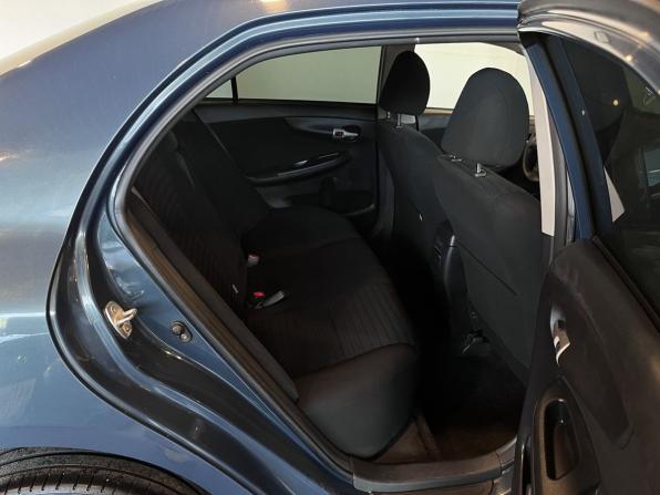 Toyota Corolla X (E140 E150) с пробегом 2007 года, цена 700 000 рублей, 305485 км, седан, Автокод Объявления
