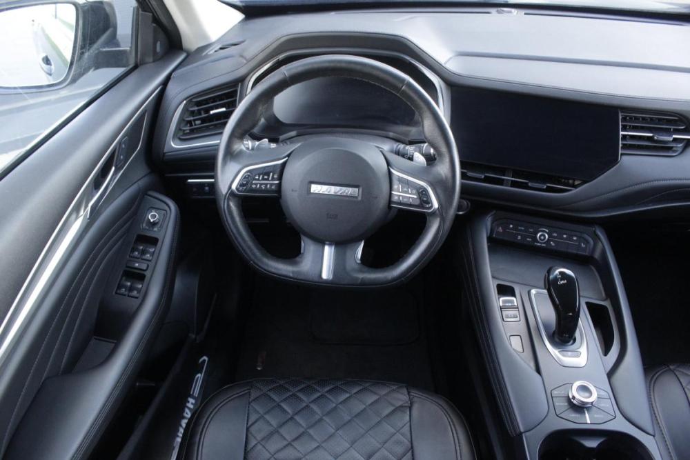 Haval F7 I Брянск  - изображение 12