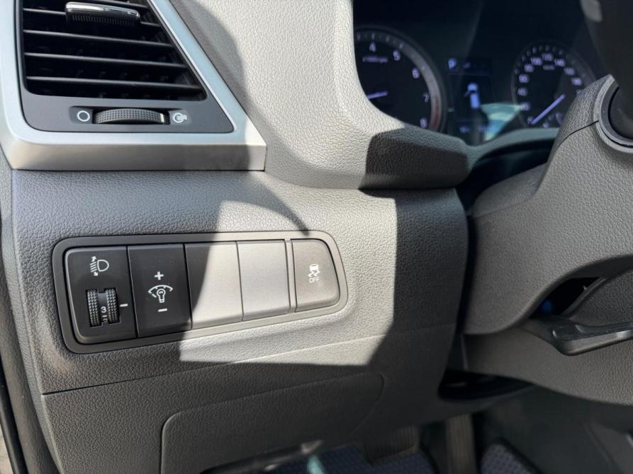 Hyundai Tucson III Сыктывкар  - изображение 17