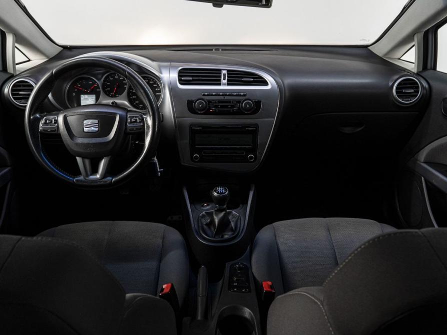 SEAT Leon II Рестайлинг Тюмень  - изображение 17