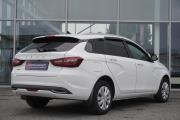 Lada (ВАЗ) Vesta I Рестайлинг (NG) Ульяновск  - изображение 27
