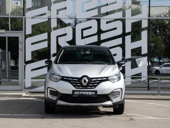 Renault Kaptur I Рестайлинг с пробегом 2020 года, цена 1 650 000 рублей, 83344 км, внедорожник, Автокод Объявления