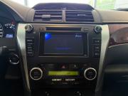 Toyota Camry VII (XV50) Тверь  - изображение 31
