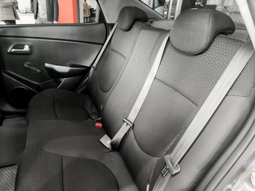 Kia Rio III Рестайлинг Казань  - изображение 15