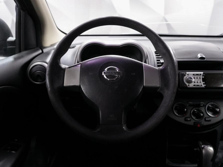 Nissan Note I Ульяновск  - изображение 10