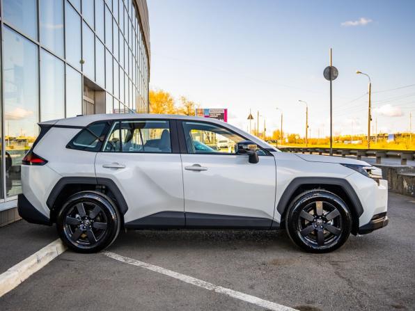 Toyota RAV4 VI (XA60) с пробегом 2026 года, цена 4 688 000 рублей, 490 км, внедорожник, Автокод Объявления