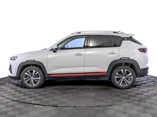 Changan CS35 Plus I Рестайлинг с пробегом 2023 года, цена 1 695 000 рублей, 63722 км, внедорожник, Автокод Объявления