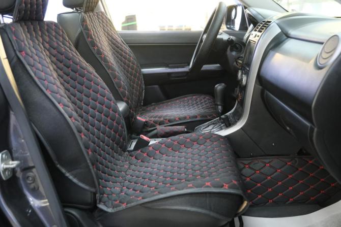 Suzuki Grand Vitara II Рестайлинг с пробегом 2010 года, цена 1 259 000 рублей, 186000 км, внедорожник, Автокод Объявления