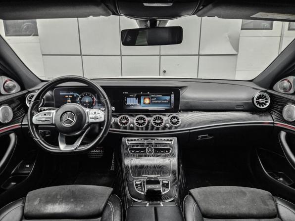 Mercedes-Benz E-Класс V (W213 S213 C238) с пробегом 2021 года, цена 3 625 000 рублей, 124168 км, седан, Автокод Объявления