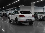 Porsche Macan I Москва  - изображение 30