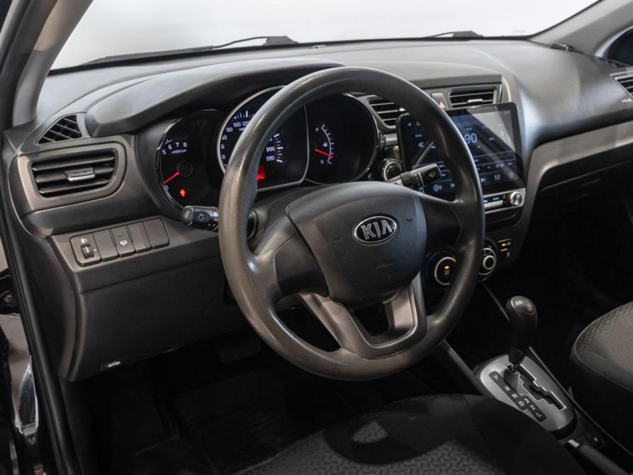 Kia Rio III Казань  - изображение 5