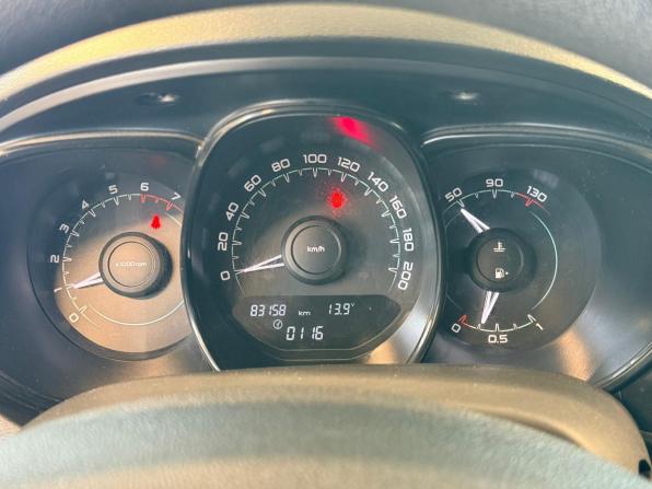 Lada (ВАЗ) Vesta I с пробегом 2017 года, цена 800 804 рубля, 83158 км, седан, Автокод Объявления