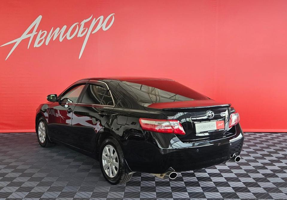 Toyota Camry VI (XV40) Вологда  - изображение 3