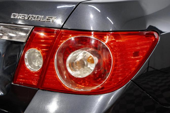 Chevrolet Epica V250 с пробегом 2007 года, цена 649 000 рублей, 260000 км, седан, Автокод Объявления