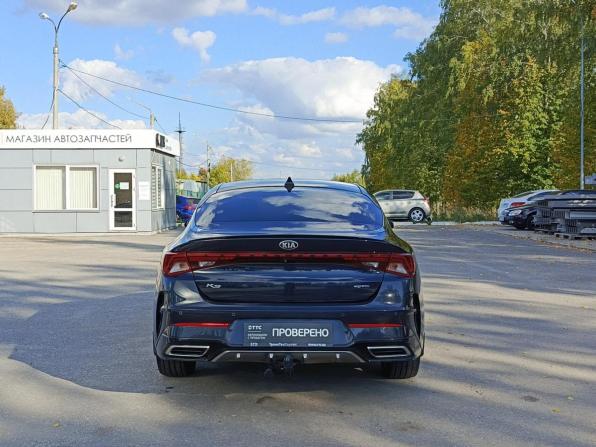 Kia K5 III с пробегом 2020 года, цена 2 585 000 рублей, 81172 км, седан, Автокод Объявления