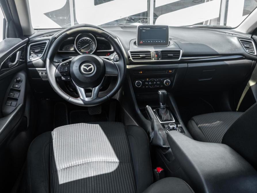 Mazda 3 III (BM) Ставрополь  - изображение 6