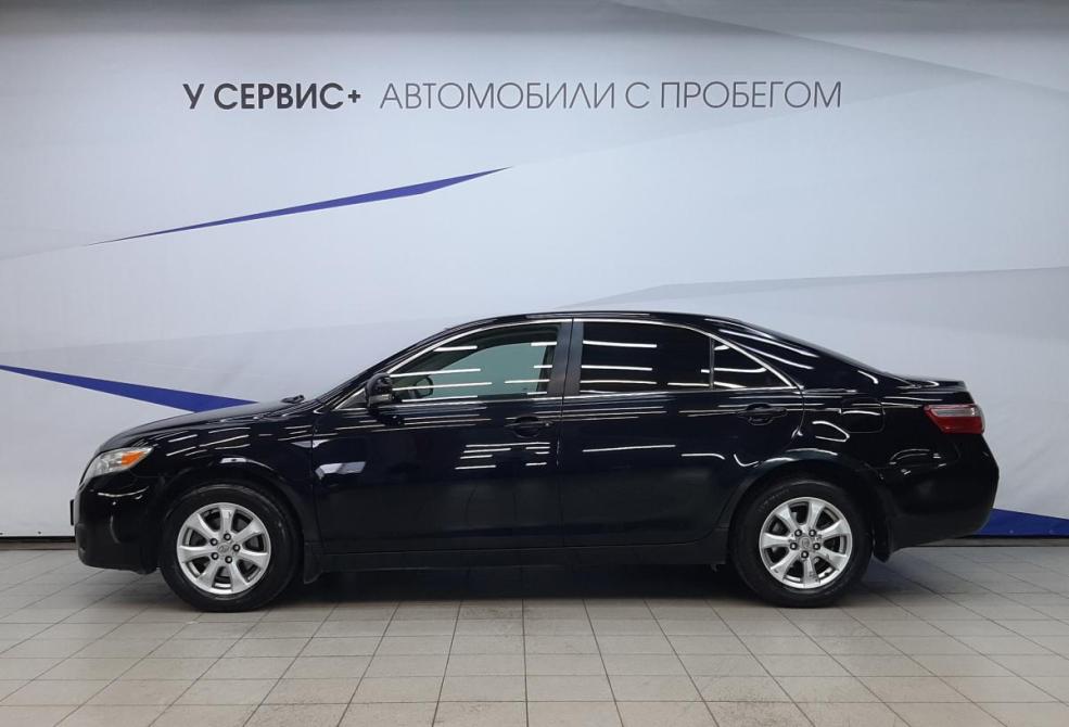 Toyota Camry VI (XV40) Рестайлинг Москва  - изображение 2