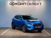 Nissan Qashqai II Рестайлинг Краснодар  - изображение 28