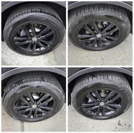 Volkswagen Touareg II Рестайлинг с пробегом 2016 года, цена 2 600 000 рублей, 340247 км, внедорожник, Автокод Объявления