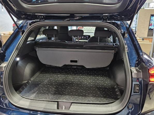 Новый Haval F7 II 2026 года, цена 3 365 010 рублей, внедорожник, Автокод Объявления