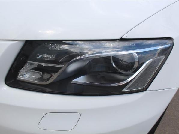 Audi Q5 I (8R) с пробегом 2011 года, цена 920 000 рублей, 391828 км, внедорожник, Автокод Объявления