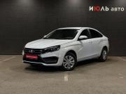 Lada (ВАЗ) Vesta I Рестайлинг (NG) Челябинск  - изображение 21