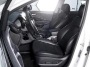 Hyundai Santa Fe III Рестайлинг Ростов-на-Дону  - изображение 33