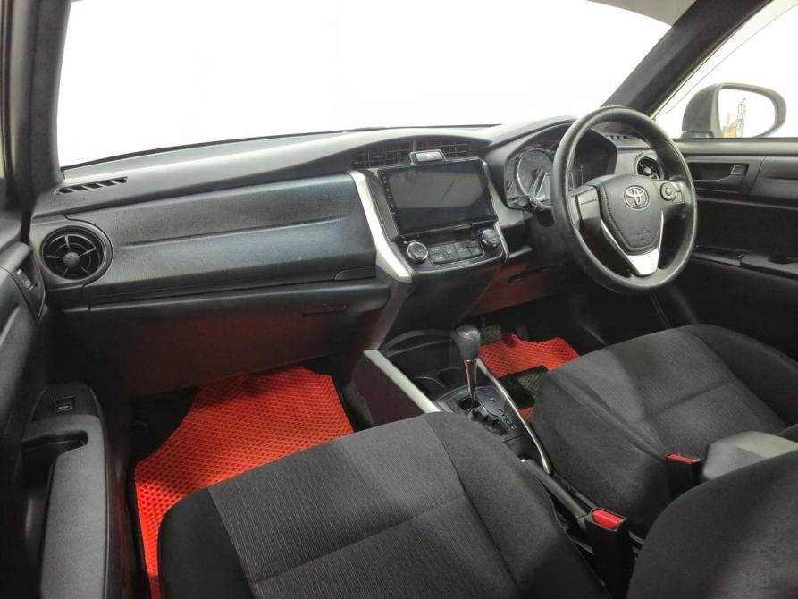 Toyota Corolla XI (E160 E170) Рестайлинг 2 Альметьевск  - изображение 12