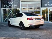 Skoda Octavia IV (A8) Крым  - изображение 27