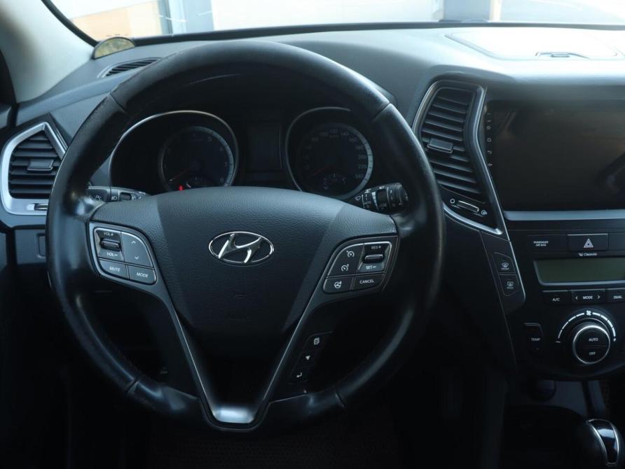 Hyundai Santa Fe III Казань  - изображение 13