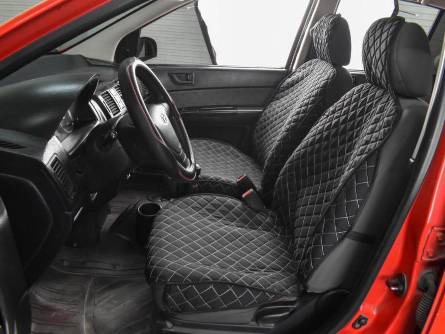 Hyundai Getz I Воронеж  - изображение 10