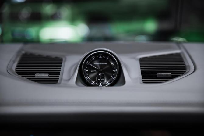 Новый Porsche Cayenne III Рестайлинг 2025 года, цена 18 900 000 рублей, внедорожник, Автокод Объявления