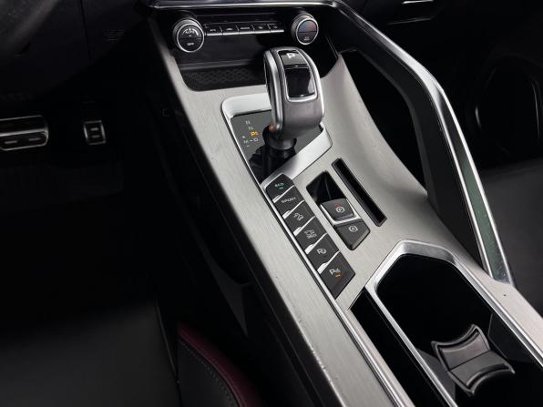Geely Coolray I с пробегом 2020 года, цена 1 535 000 рублей, 121572 км, внедорожник, Автокод Объявления