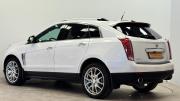 Cadillac SRX II Рестайлинг Киров  - изображение 24