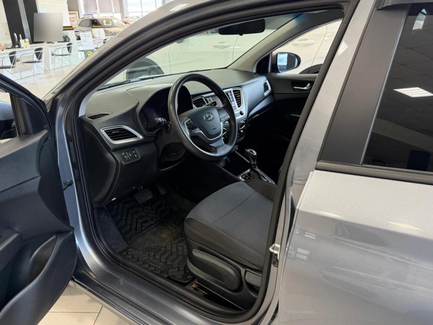 Hyundai Solaris II Нефтекамск  - изображение 7
