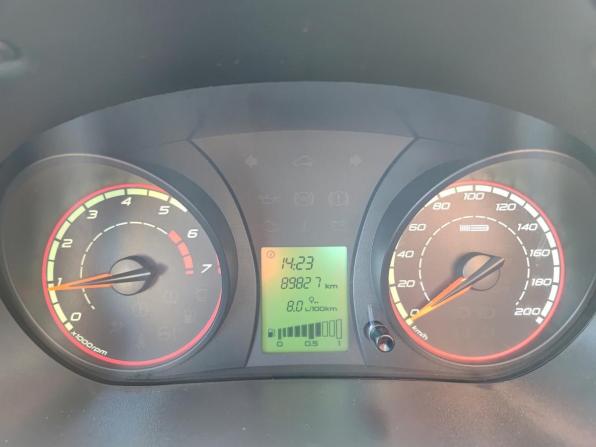 Lada (ВАЗ) Kalina II с пробегом 2018 года, цена 570 000 рублей, 89826 км, хэтчбек, Автокод Объявления