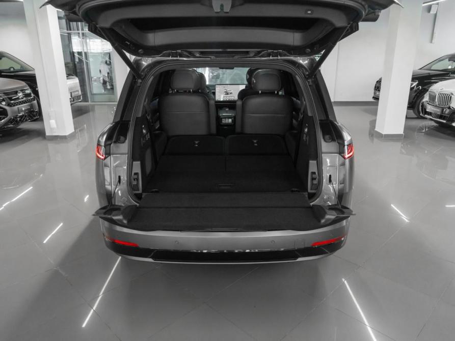 Lynk &amp; Co 900 Москва  - изображение 37