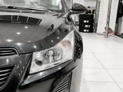 Chevrolet Cruze I Рестайлинг Казань  - изображение 43