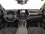 Toyota Highlander IV (XU70) Москва  - изображение 44